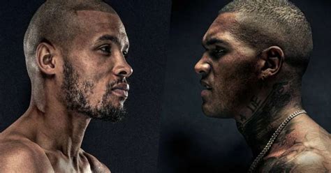 Chris Eubank Jr vs Conor Benn Betting Odds .